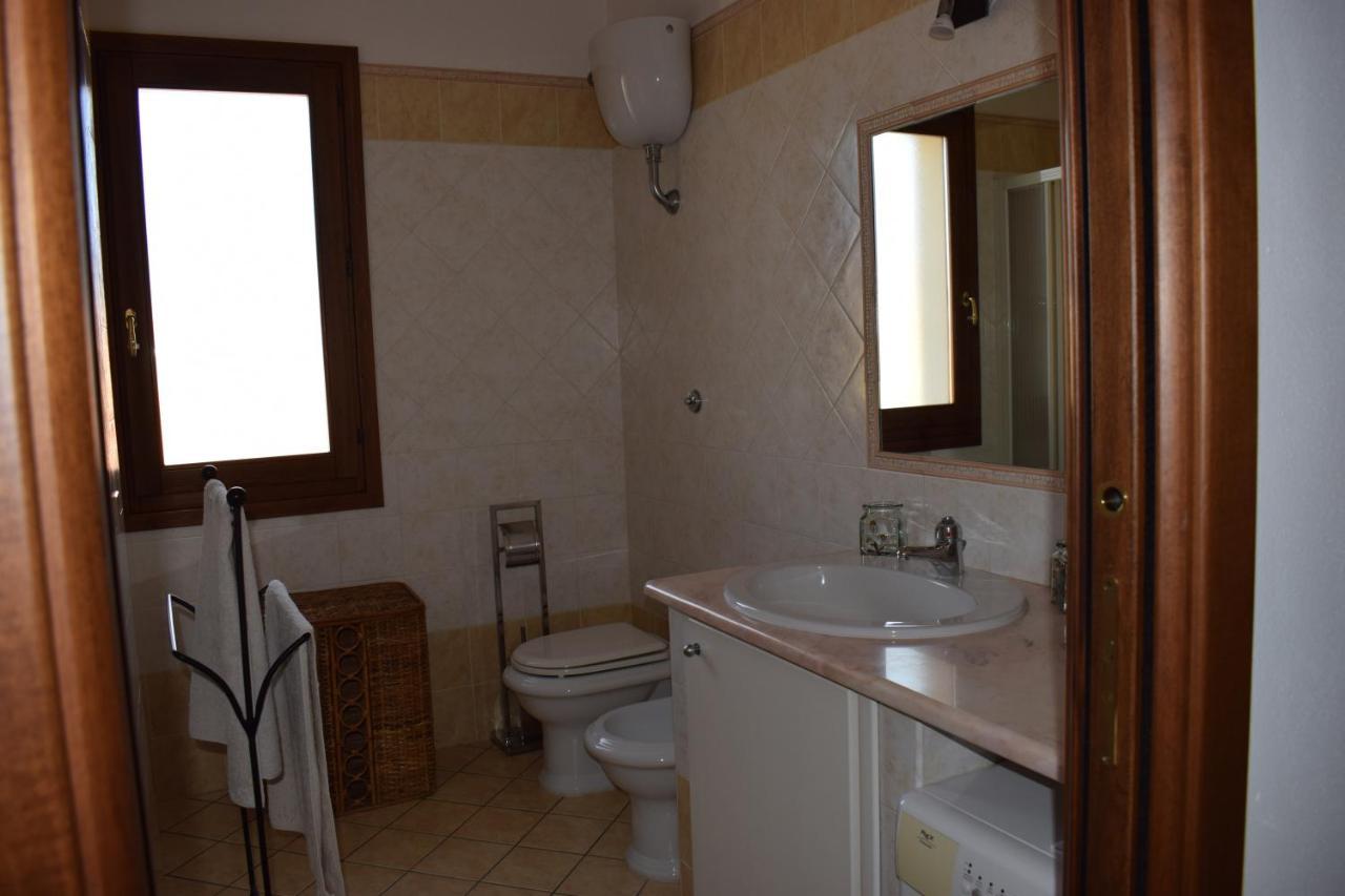 فيلا Casa Rosa Dei Venti بولا المظهر الخارجي الصورة