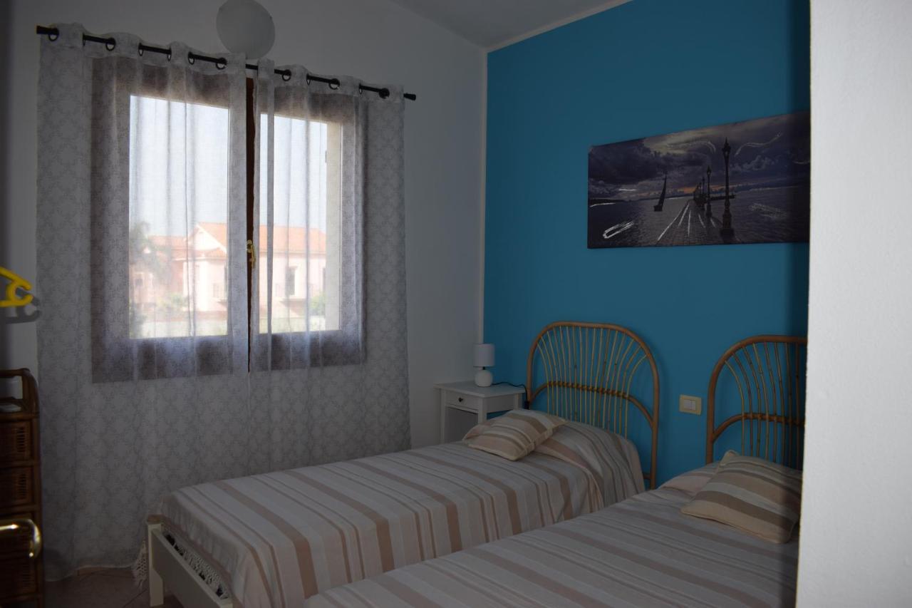 فيلا Casa Rosa Dei Venti بولا المظهر الخارجي الصورة