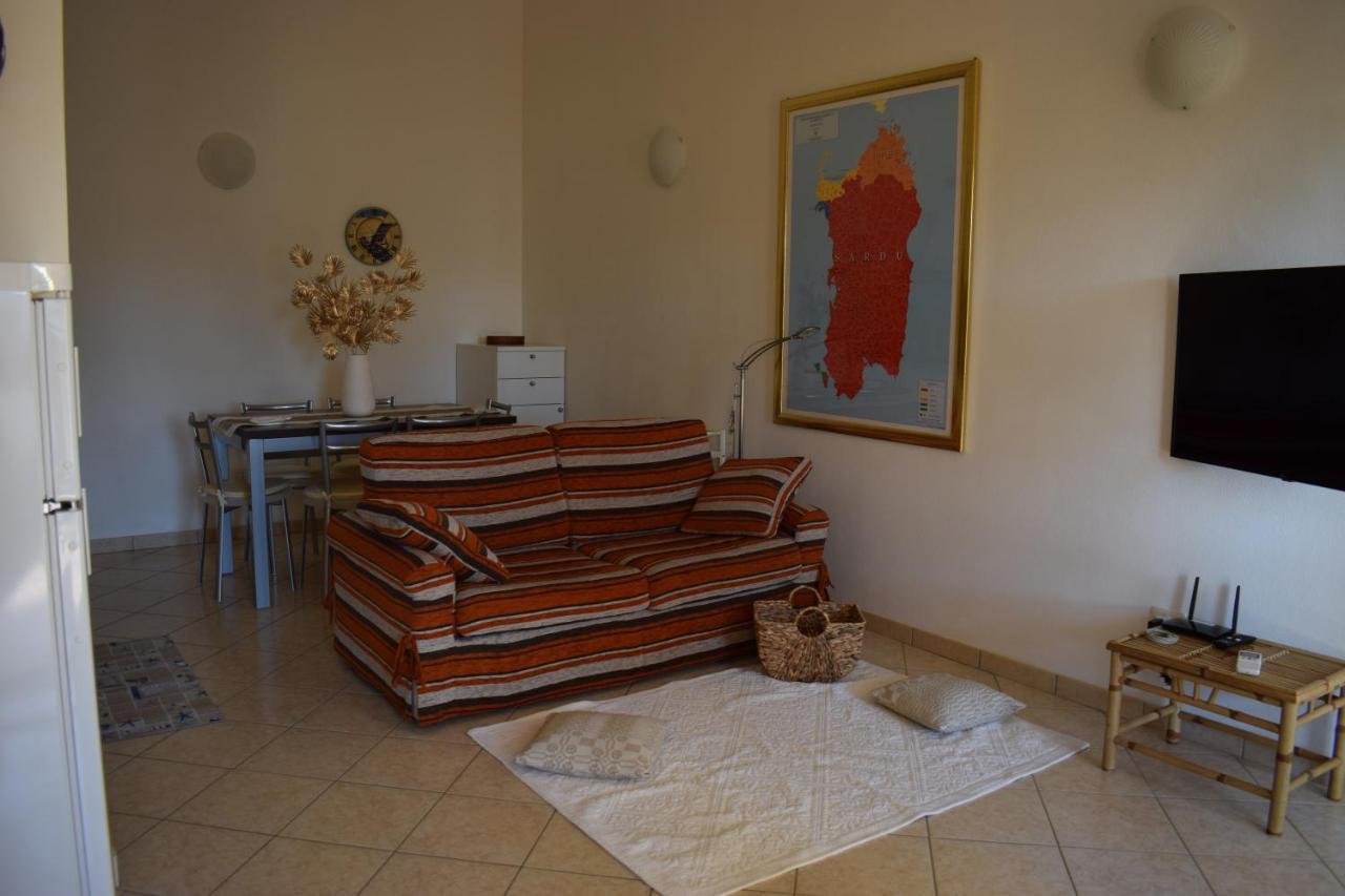 فيلا Casa Rosa Dei Venti بولا المظهر الخارجي الصورة