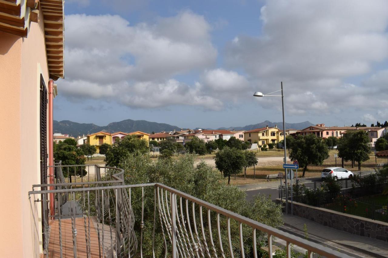 فيلا Casa Rosa Dei Venti بولا المظهر الخارجي الصورة
