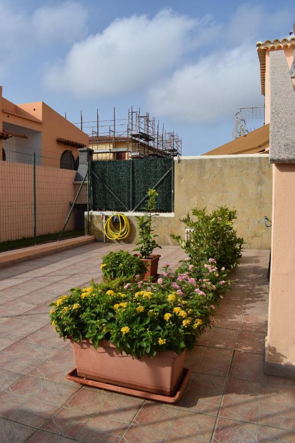 فيلا Casa Rosa Dei Venti بولا المظهر الخارجي الصورة